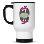 Кружка-термос