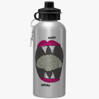 Спортивная бутылка