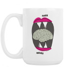 Кружка 420 мл