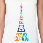 Эйфелева башня