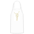 Кухонный фартук