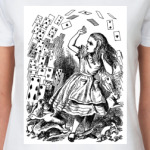 Алиса в стране ..