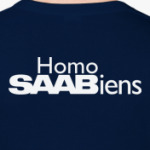 Homo SAABiens