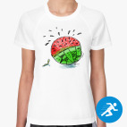 Сочный арбуз