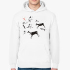 Толстовка худи