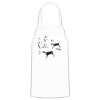 Кухонный фартук