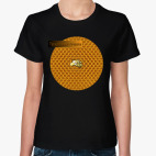 Трудовая пчела