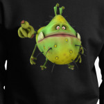 Коронавирус 3D