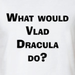 Dracula WWD