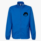 Ветровка без капюшона