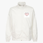 Ветровка без капюшона