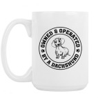 Кружка 420 мл