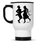 Кружка-термос