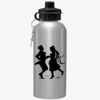 Спортивная бутылка