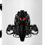 Мототерминатор