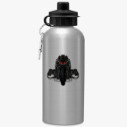 Спортивная бутылка