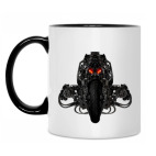 Мототерминатор