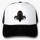 Кепки Trucker