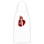 Кухонный фартук