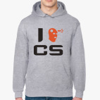 Я люблю CS