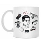 Сериал Твин Пикс Twin Peaks