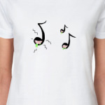 'кусачие нотки'