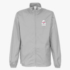 Ветровка без капюшона