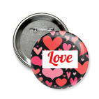 Валентинка