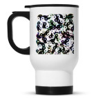 Кружка-термос