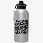 Спортивная бутылка