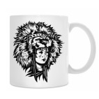 Кружка 330 мл