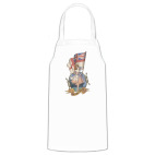 Кухонный фартук