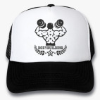 Кепки Trucker