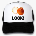 Кепки Trucker
