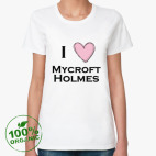 I love mycroft holmes