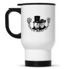 Кружка-термос