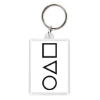 игра в кальмара