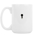 Кружка 420 мл