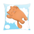 Спящий Пухлик