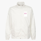 Ветровка без капюшона