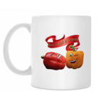 Кружка 330 мл