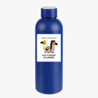 Термобутылка