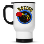 Кружка-термос