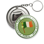 Флаг Ирландии