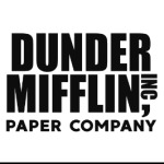 Dunder Mifflin / The Office