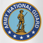 Эмблема национальной гвардии