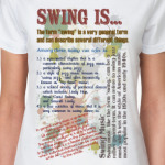 SWINGIS...