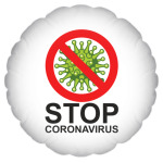 Stop coronavirus