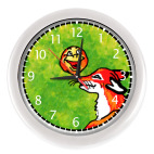 сказка про колобка