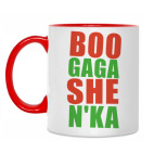 Бугагашенька